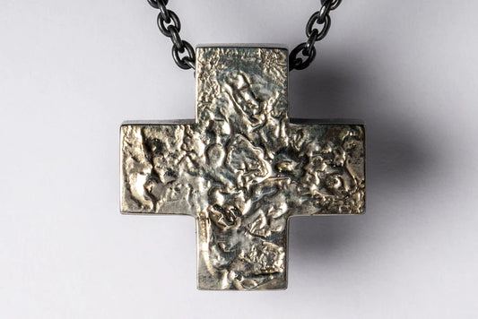 Mini Plus Necklace Fuse 903-1-KA10KW