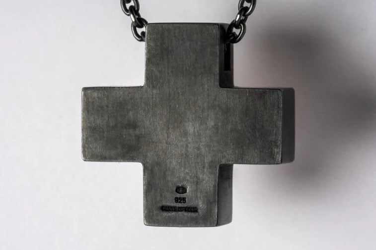 Mini Plus Necklace Fuse 903-1-KA10KW