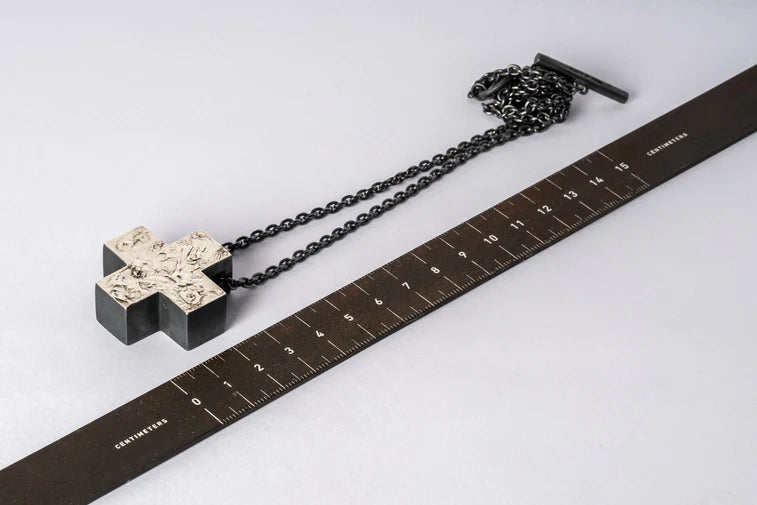 Mini Plus Necklace Fuse 903-1-KA10KW