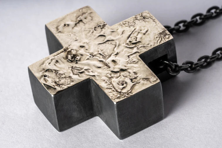 Mini Plus Necklace Fuse 903-1-KA10KW