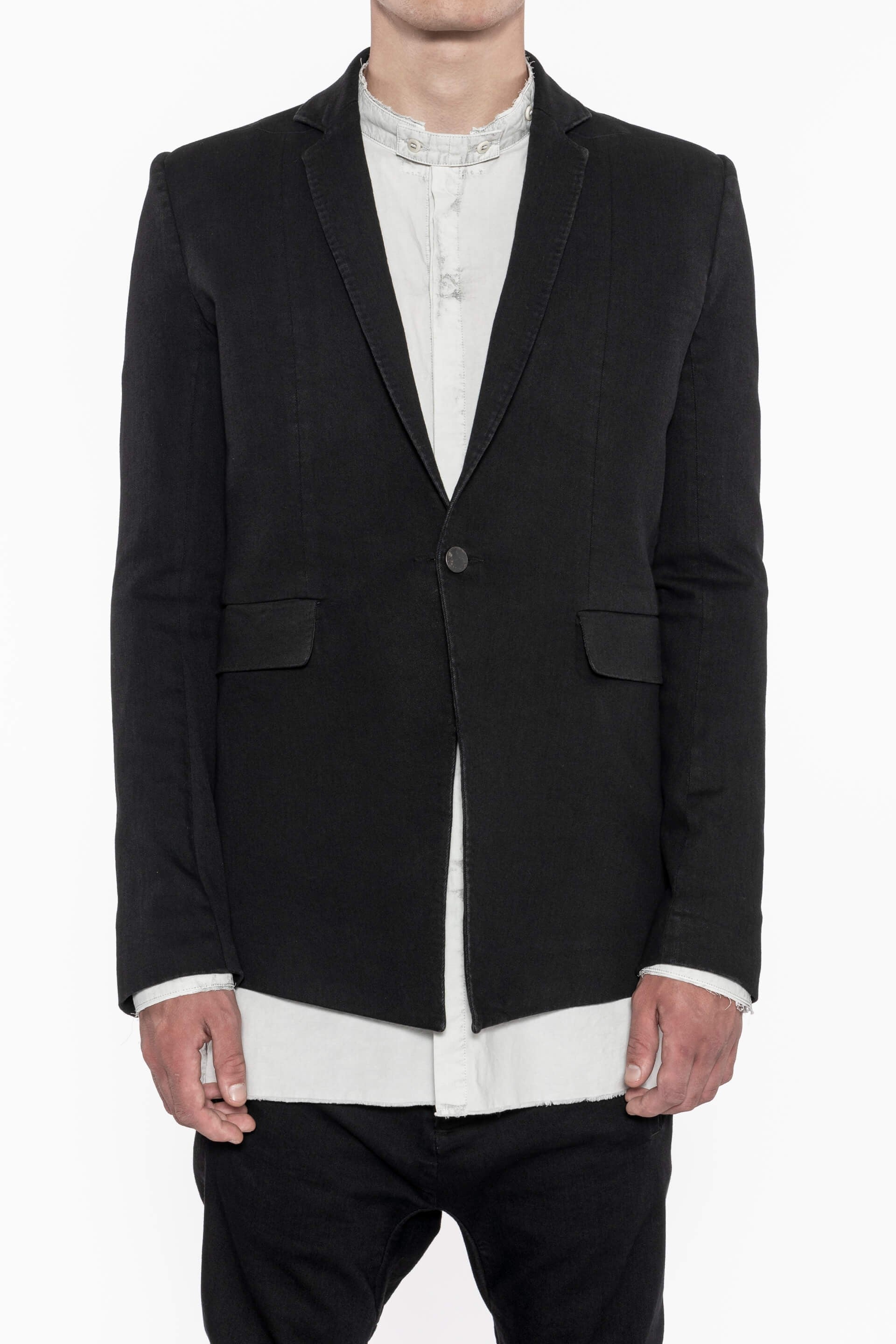 Boris bidjan sale saberi blazer