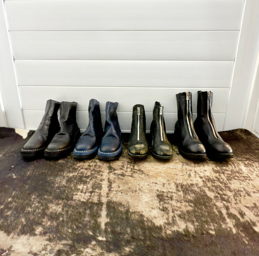 New GUIDI has arrived!