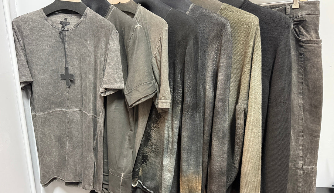 New Fall Winter MD75 has arrived!