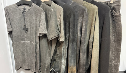 New Fall Winter MD75 has arrived!