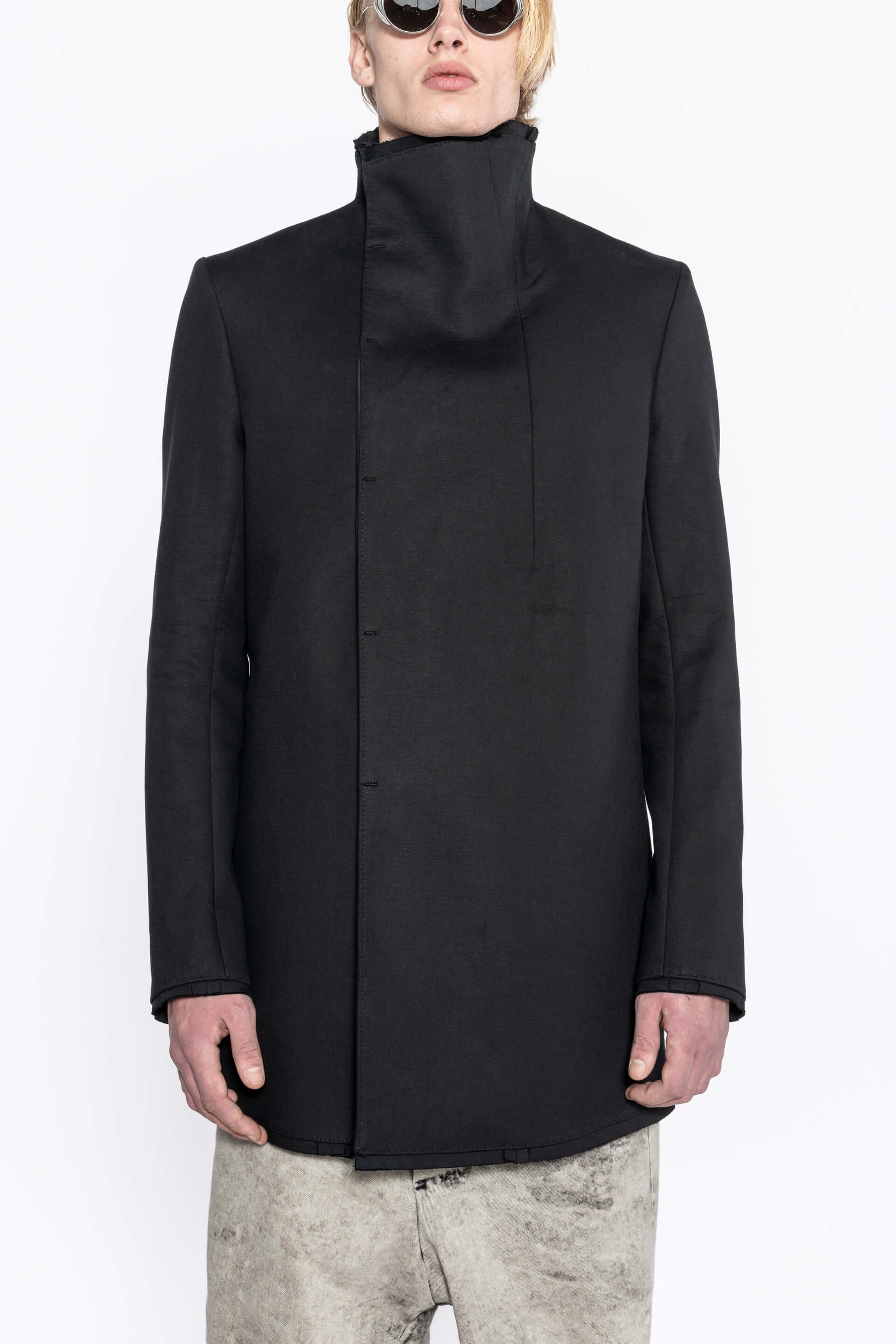 Boris Bidjan Saberi | 11 by Boris | High Fashion Streetwear