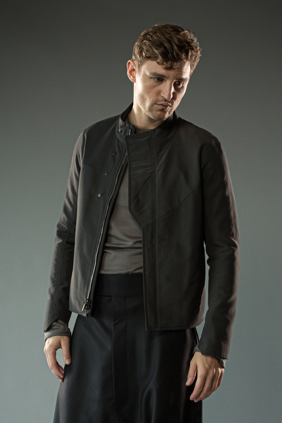 DIVISION JACKET FABRIC