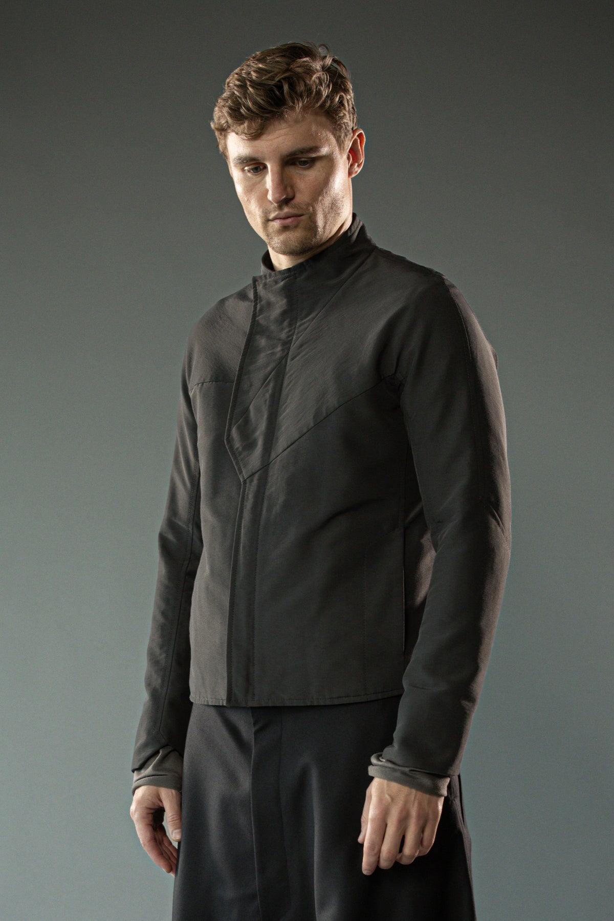 DIVISION JACKET FABRIC