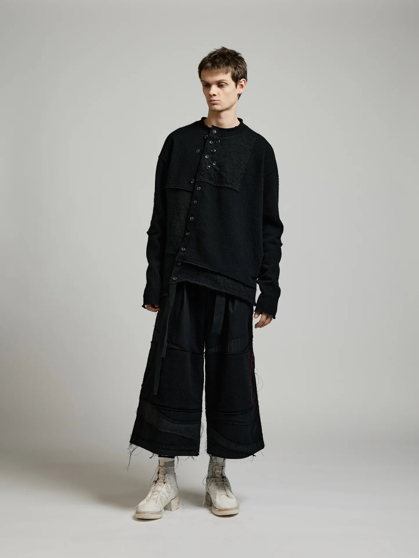 The Viridi-anne – Avant-Garde Japanese Fashion by Tomoaki Okaniwa The Viridi-anne – Avant-Garde Japanese Fashion by Tomoaki Okaniwa