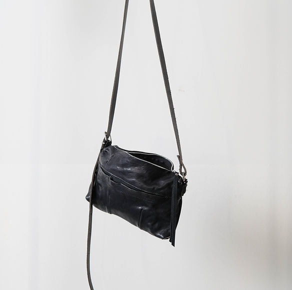 Essential Messenger Bag