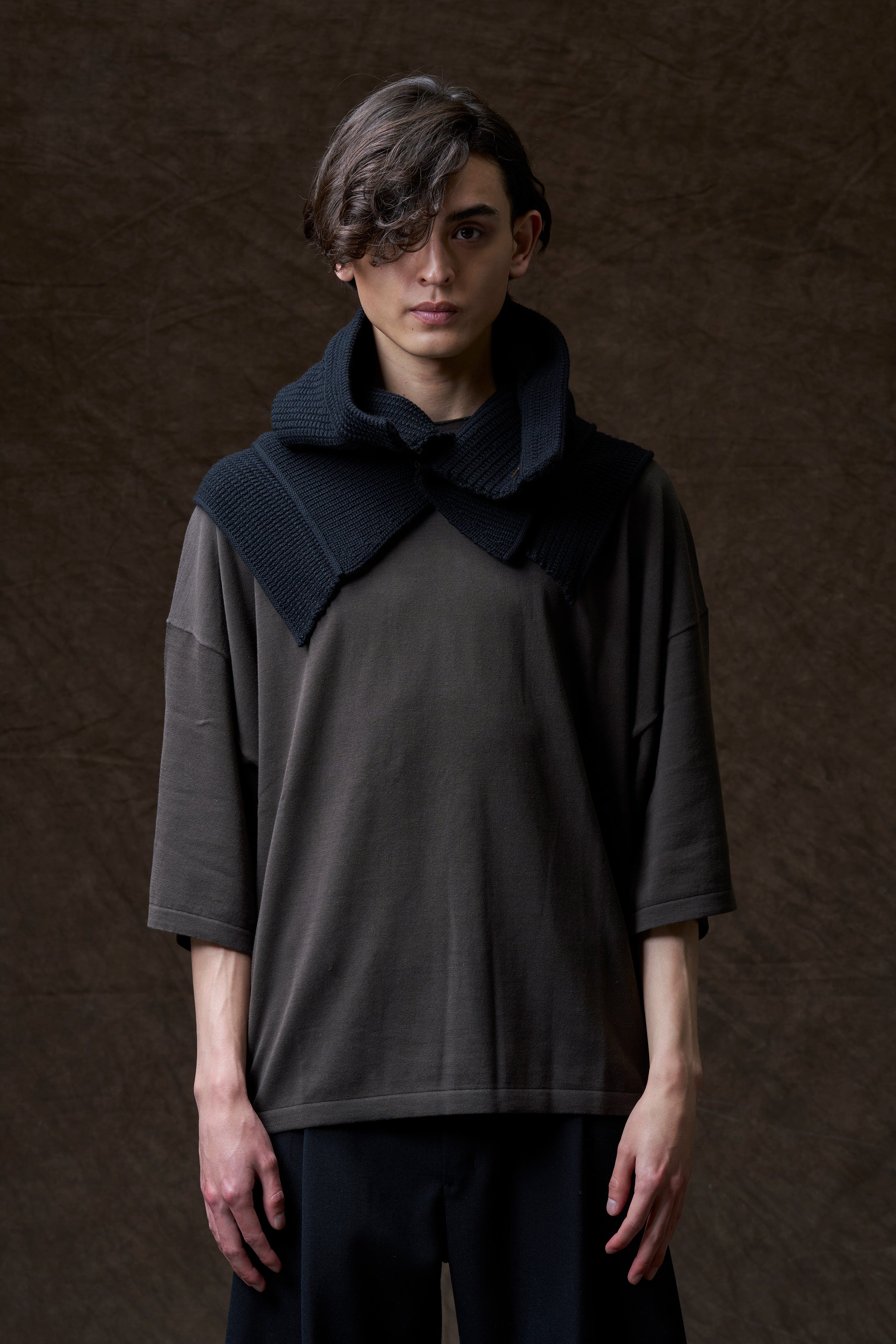Scarves – The Archive