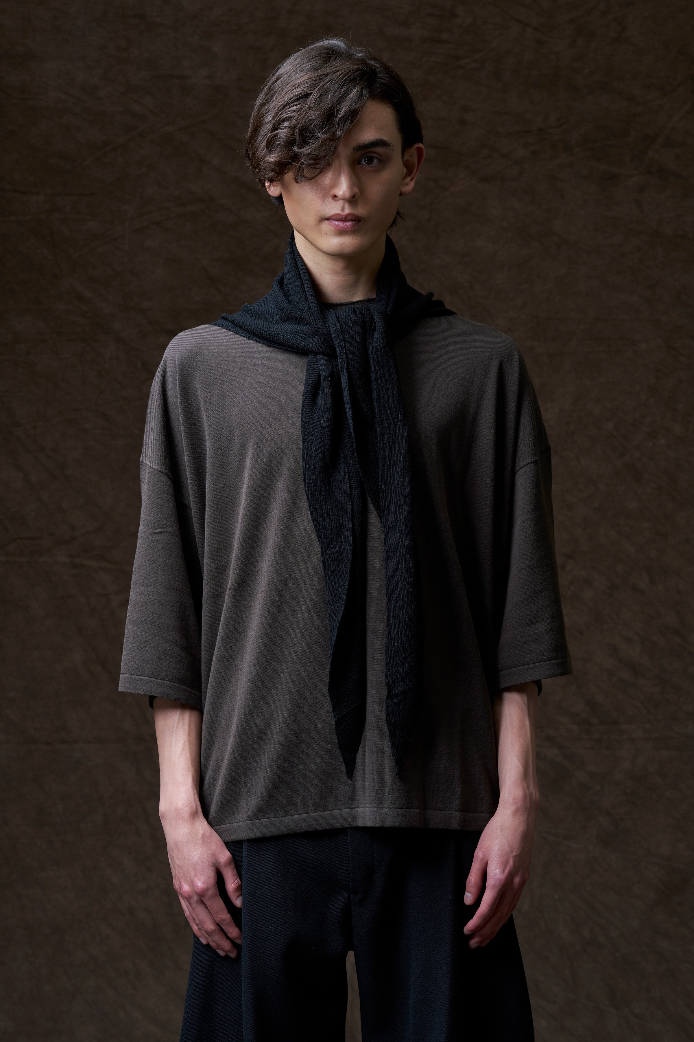 Scarves – The Archive