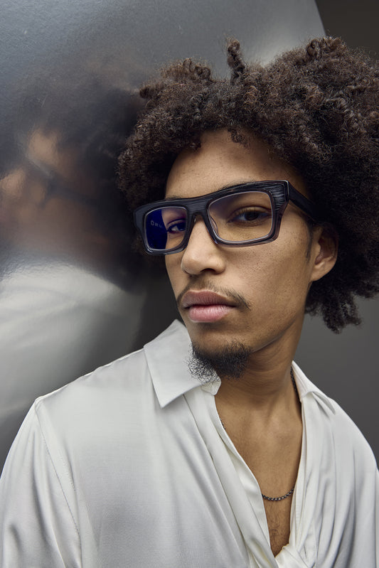 CHAMBERS Metal Navy Limited Edition