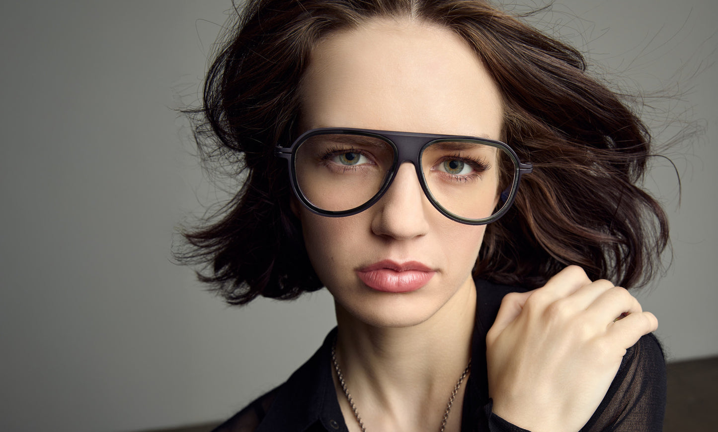 EASTON Gunmetal Sun Limited Edition