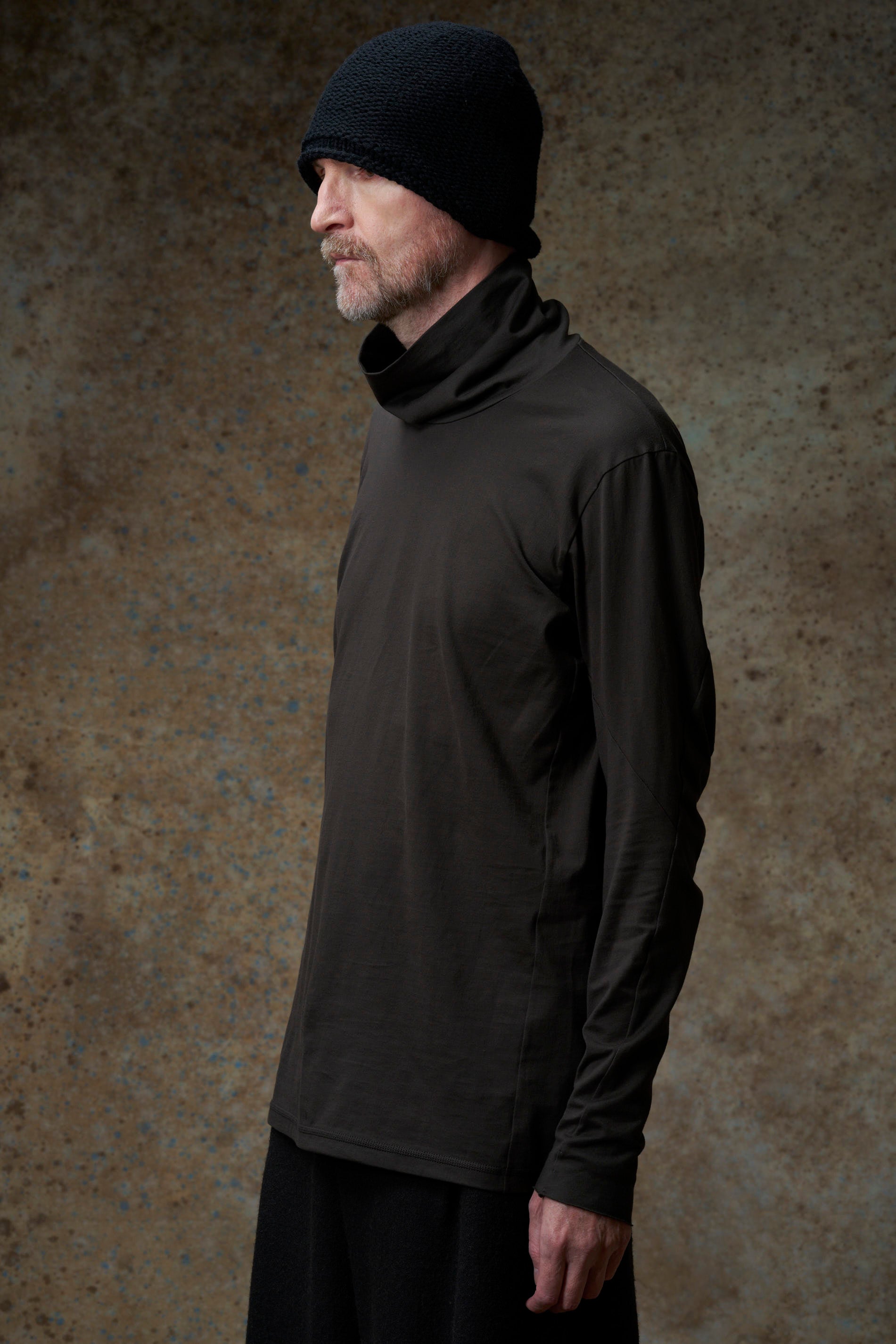 ジャケット・アウター DEVOA Jacket Wool / Cotton Raschel Knit DEVOA | DEVOA Clothing | Alt Clothing for Men | Archive SF