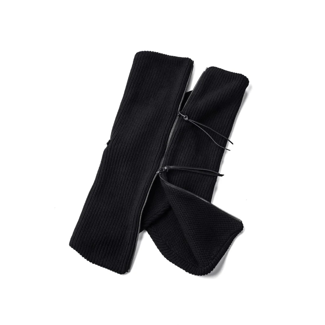 Knit Wrap Stole