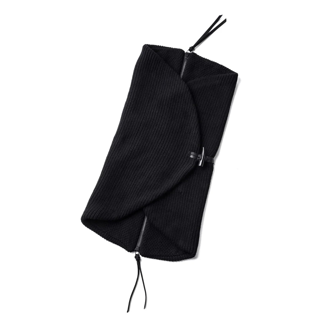 Knit Wrap Stole