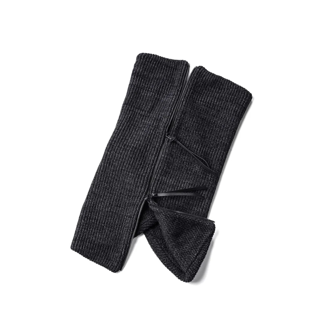 Knit Wrap Stole