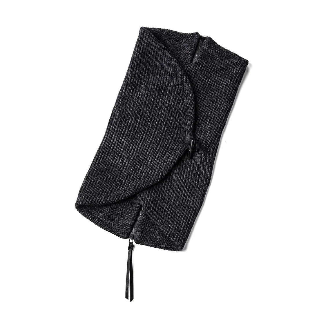 Knit Wrap Stole