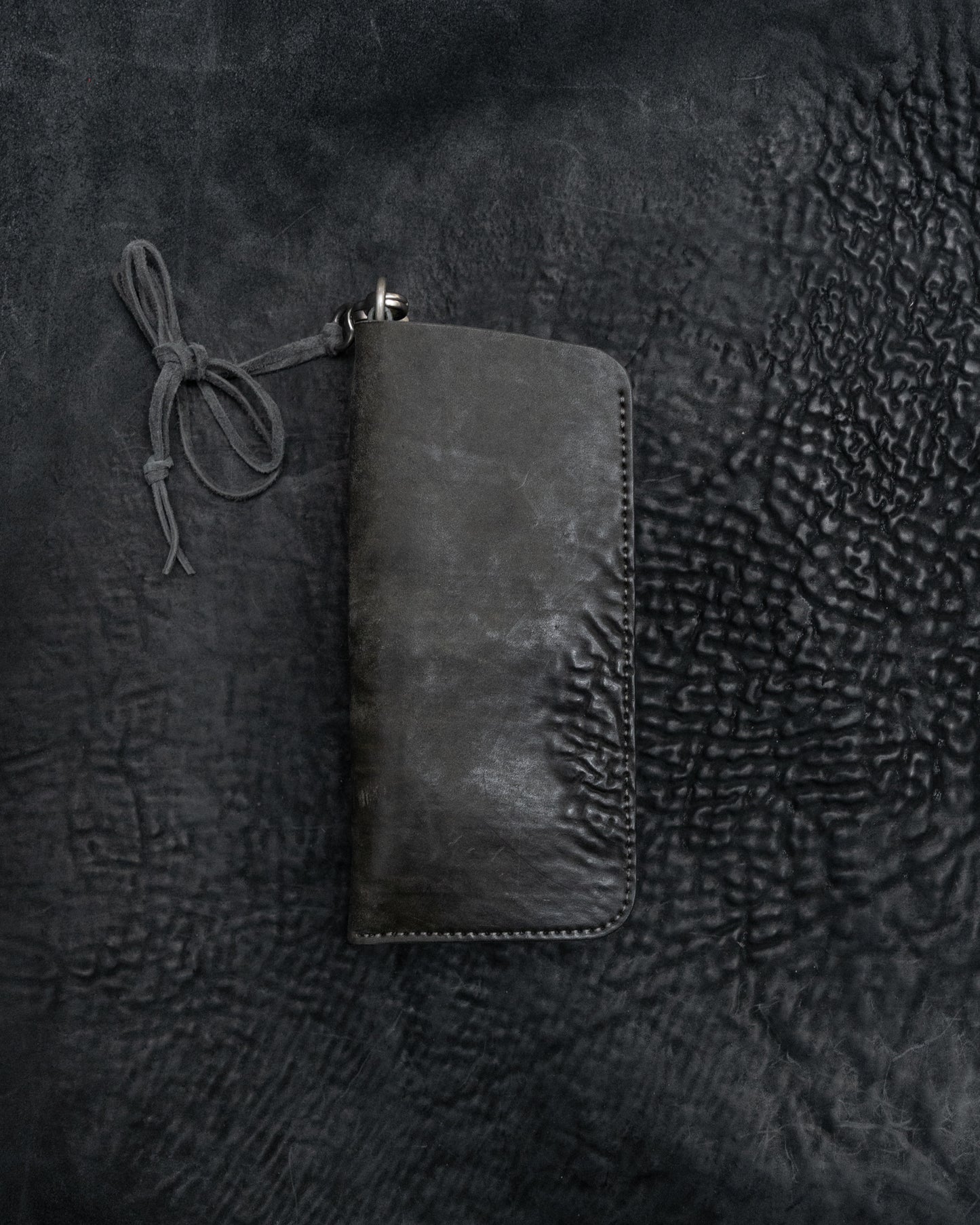 Grey Reverse Culatta Kinich 2 Eyewear Pouch