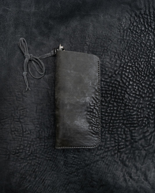Grey Reverse Culatta Kinich 2 Eyewear Pouch