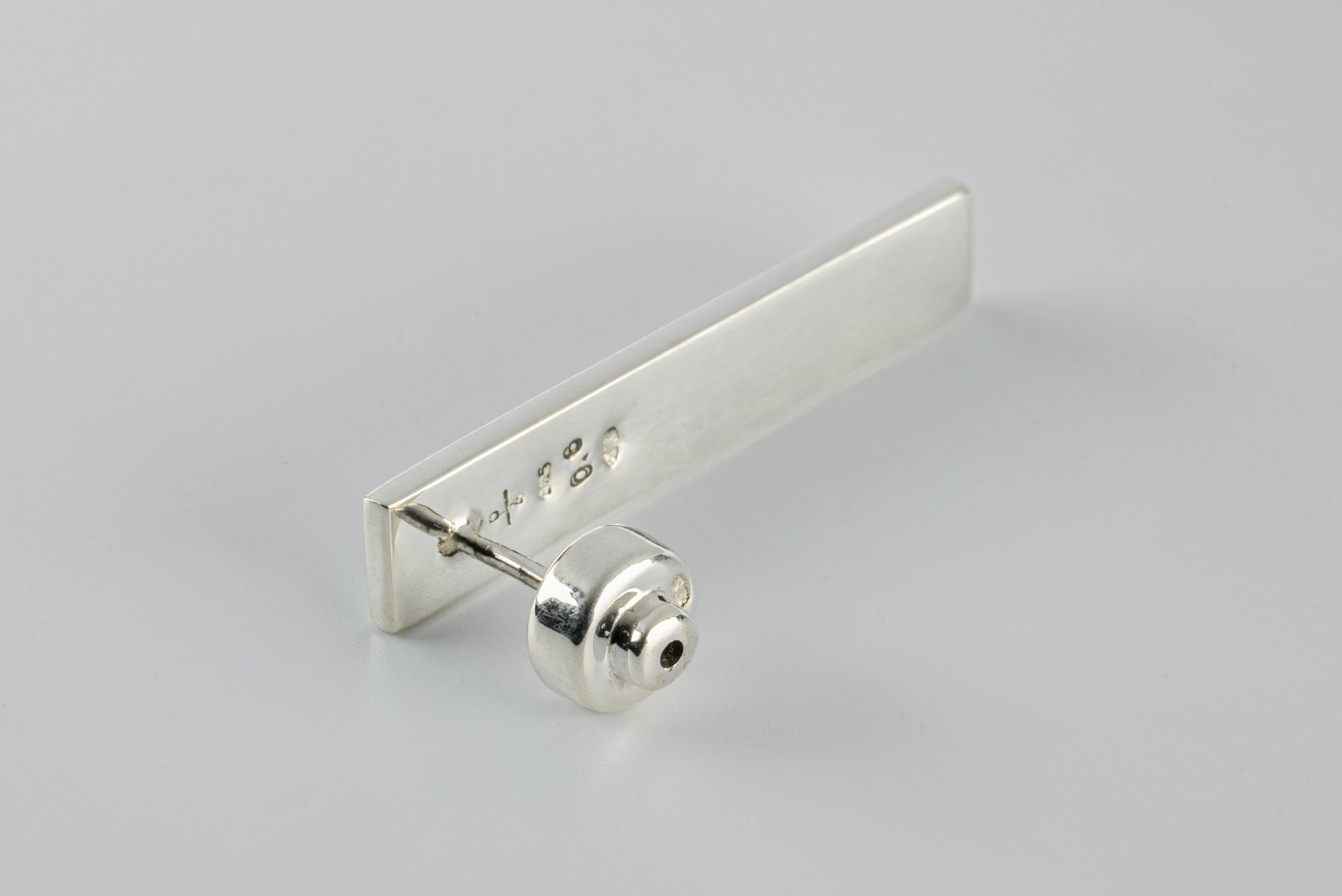 Parts of Four – Handcrafted Jewelry & Industrial Design by Evan ...