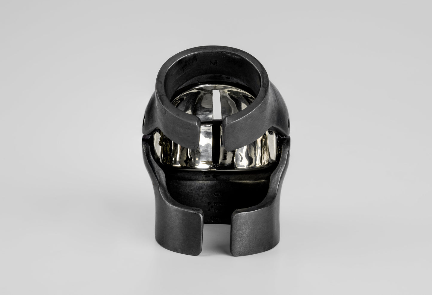 Parts of Four × Fangophilia—Joint Ring Crevice (Knuckle, Plus, KA+PA) FAN2432-17-KA+PA