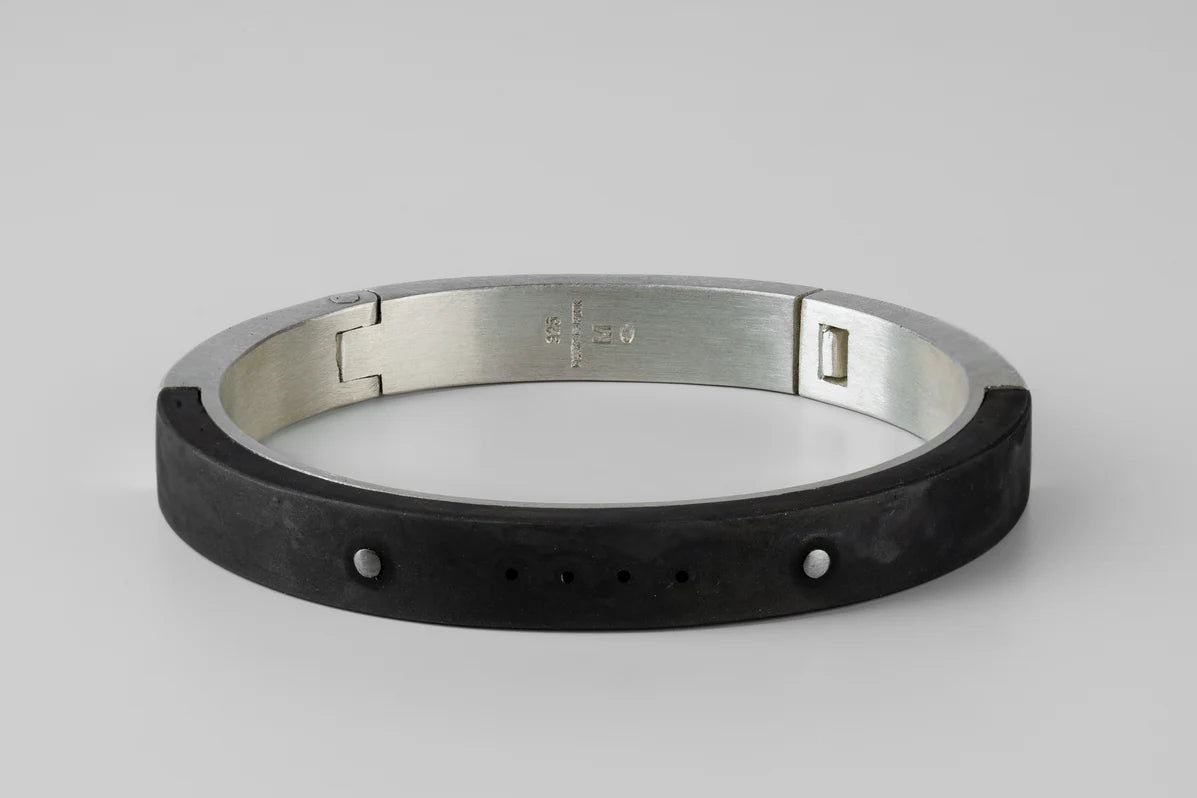 Sistema Bracelet v2 4-hole, 9mm 807-7-KA+KZ