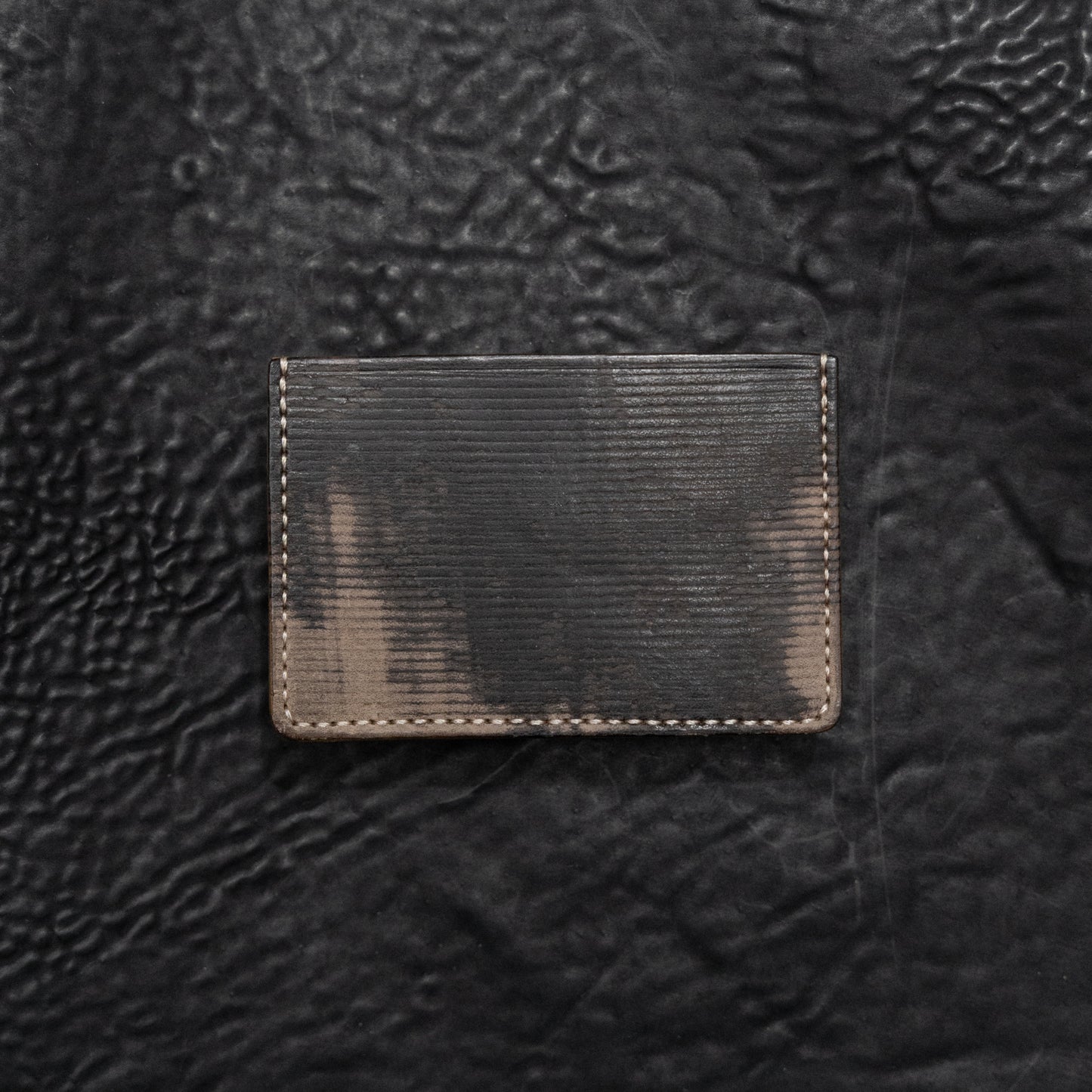 Fragment Series Luz Card Case