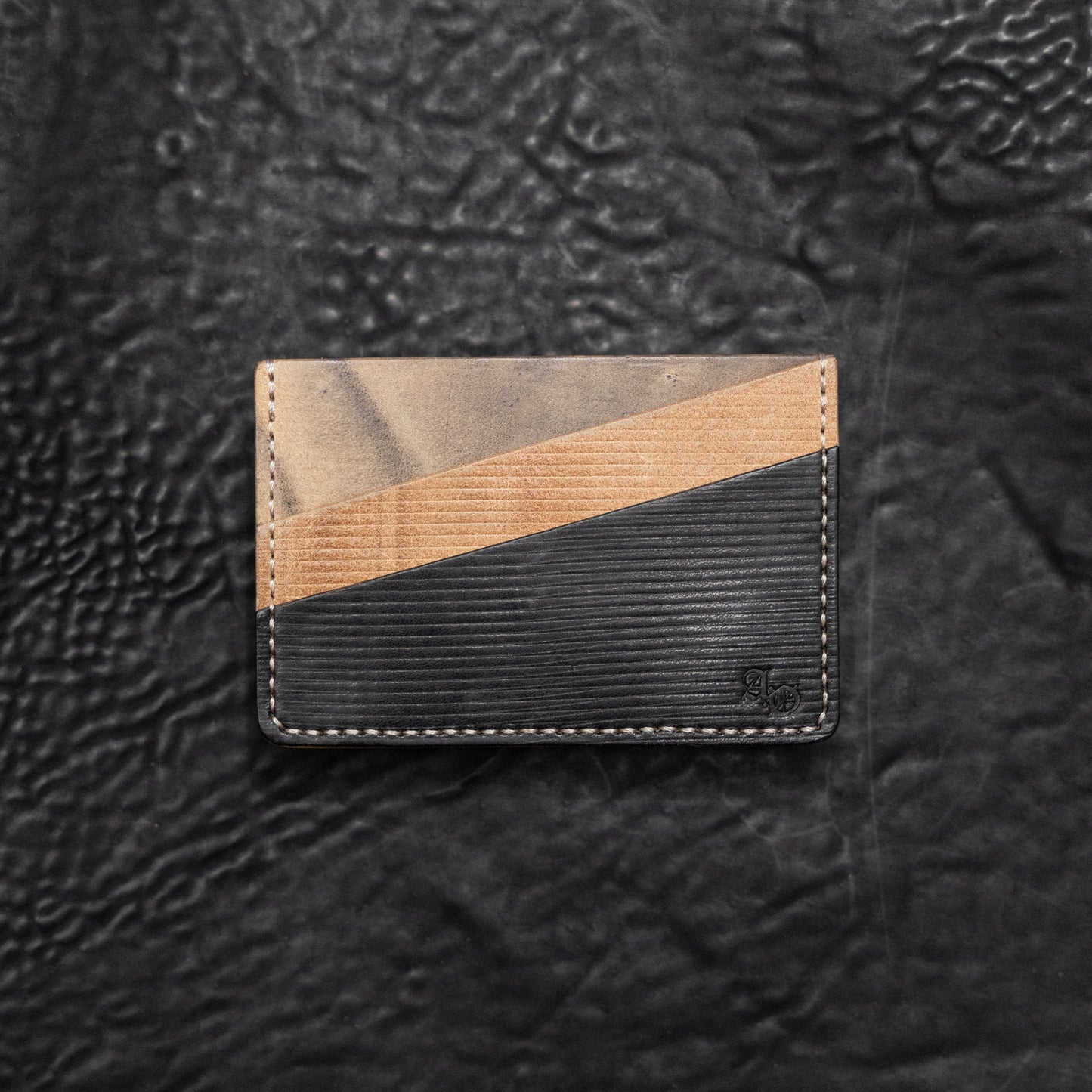 Fragment Series Luz Card Case