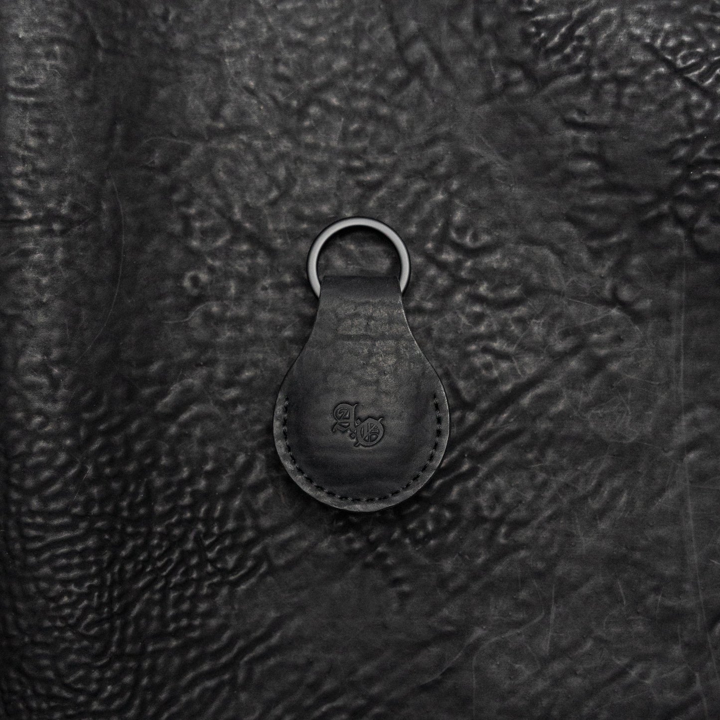 Horse Culatta Ruta AirTag Fob