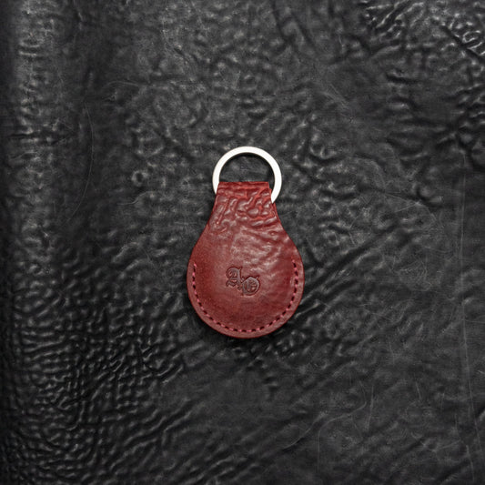 Horse Culatta Ruta AirTag Fob