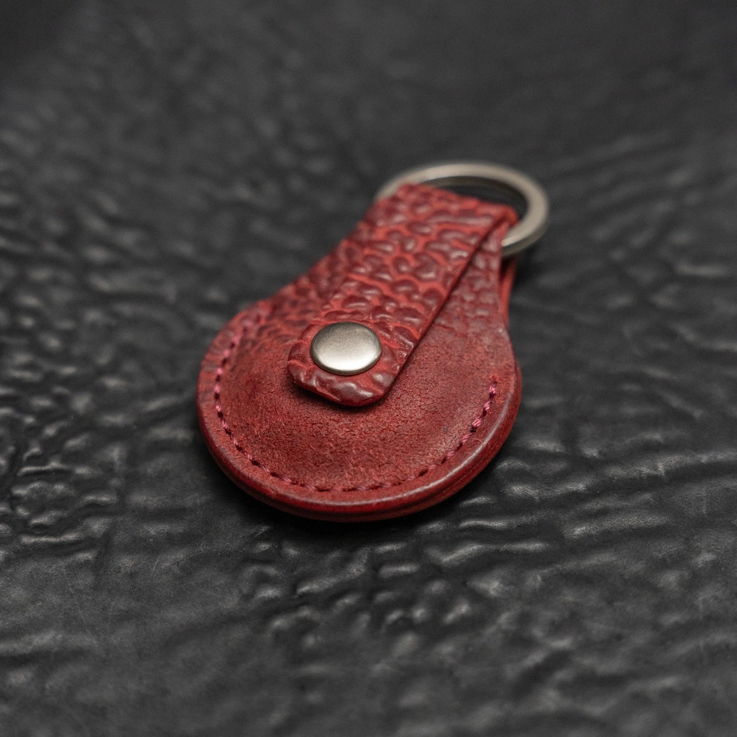 Horse Culatta Ruta AirTag Fob