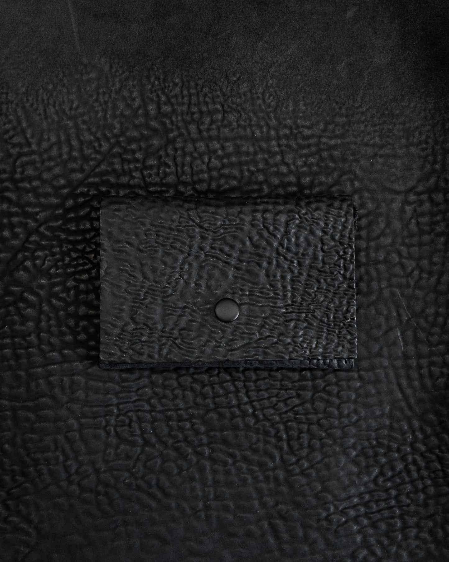 Culatta Horse Leather Origen Snap Card Case