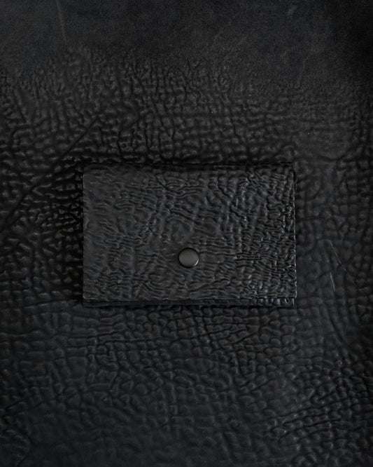 Culatta Horse Leather Origen Snap Card Case