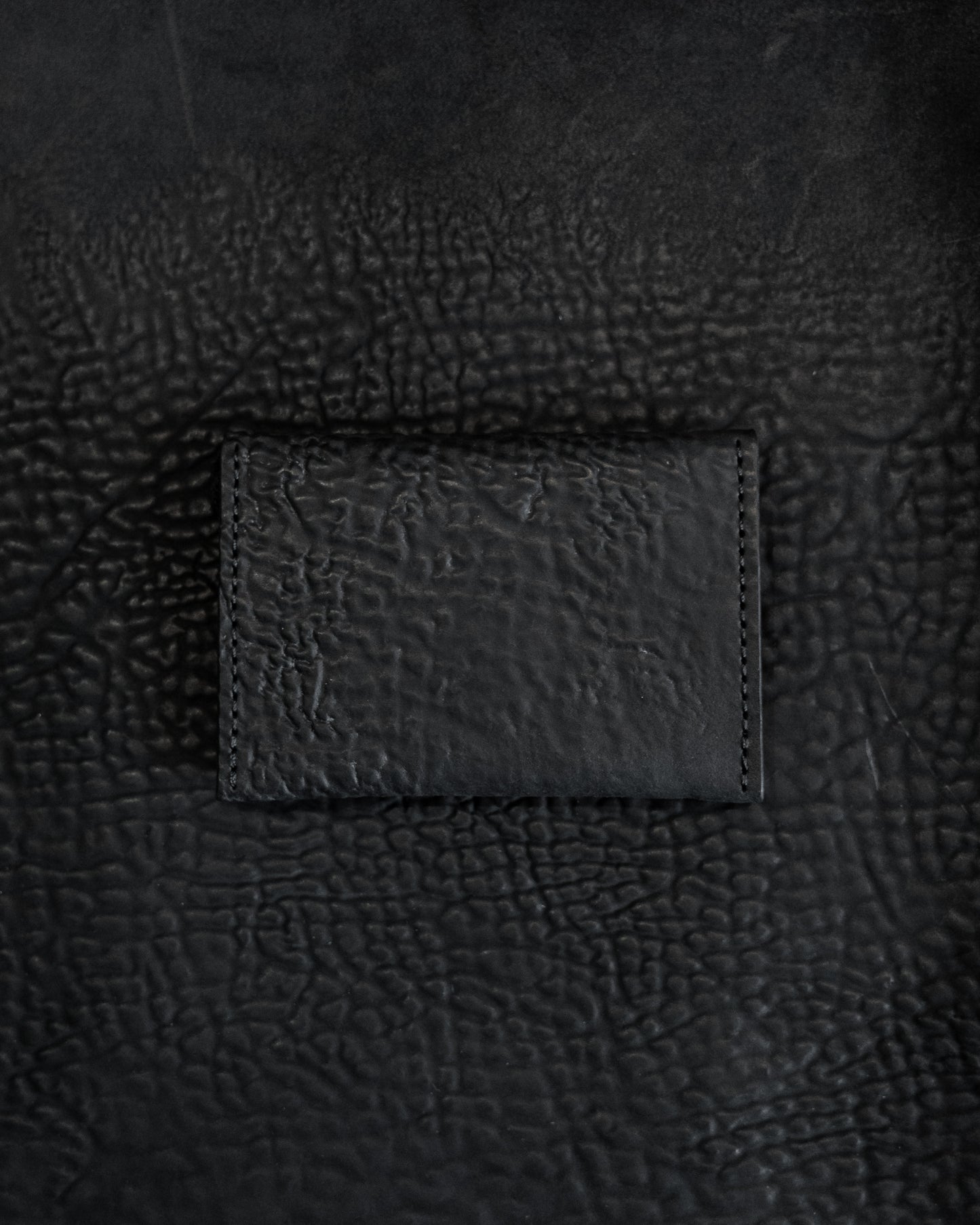Culatta Horse Leather Origen Snap Card Case