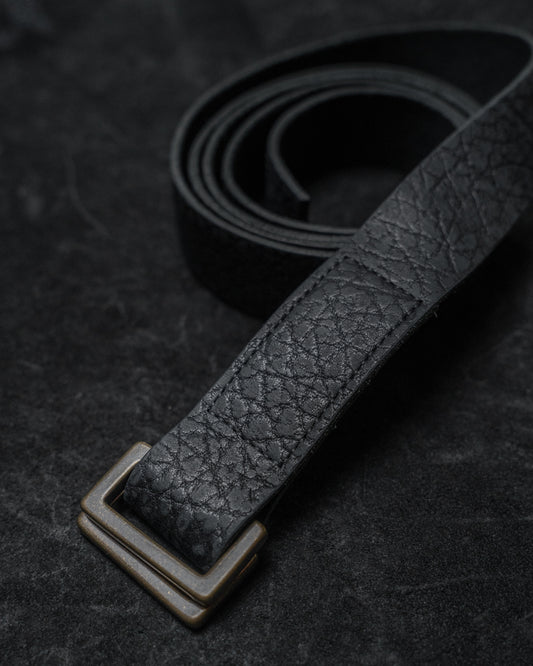 American Bullhide Leather ARO Belt