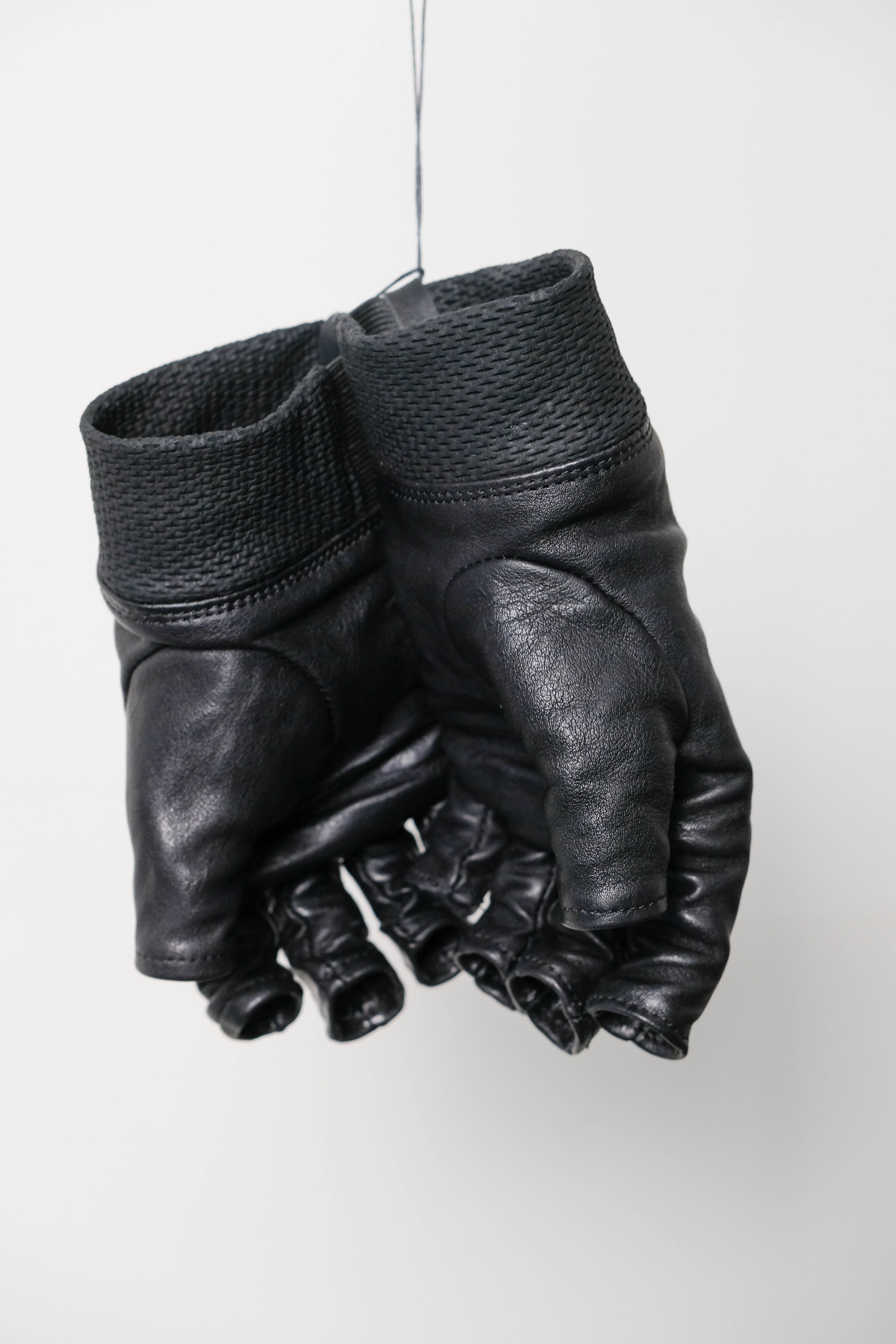 手袋 BORIS BIDJAN SABERI 18FW Leather Gloves Boris Bidjan Saberi | Leather Gloves.