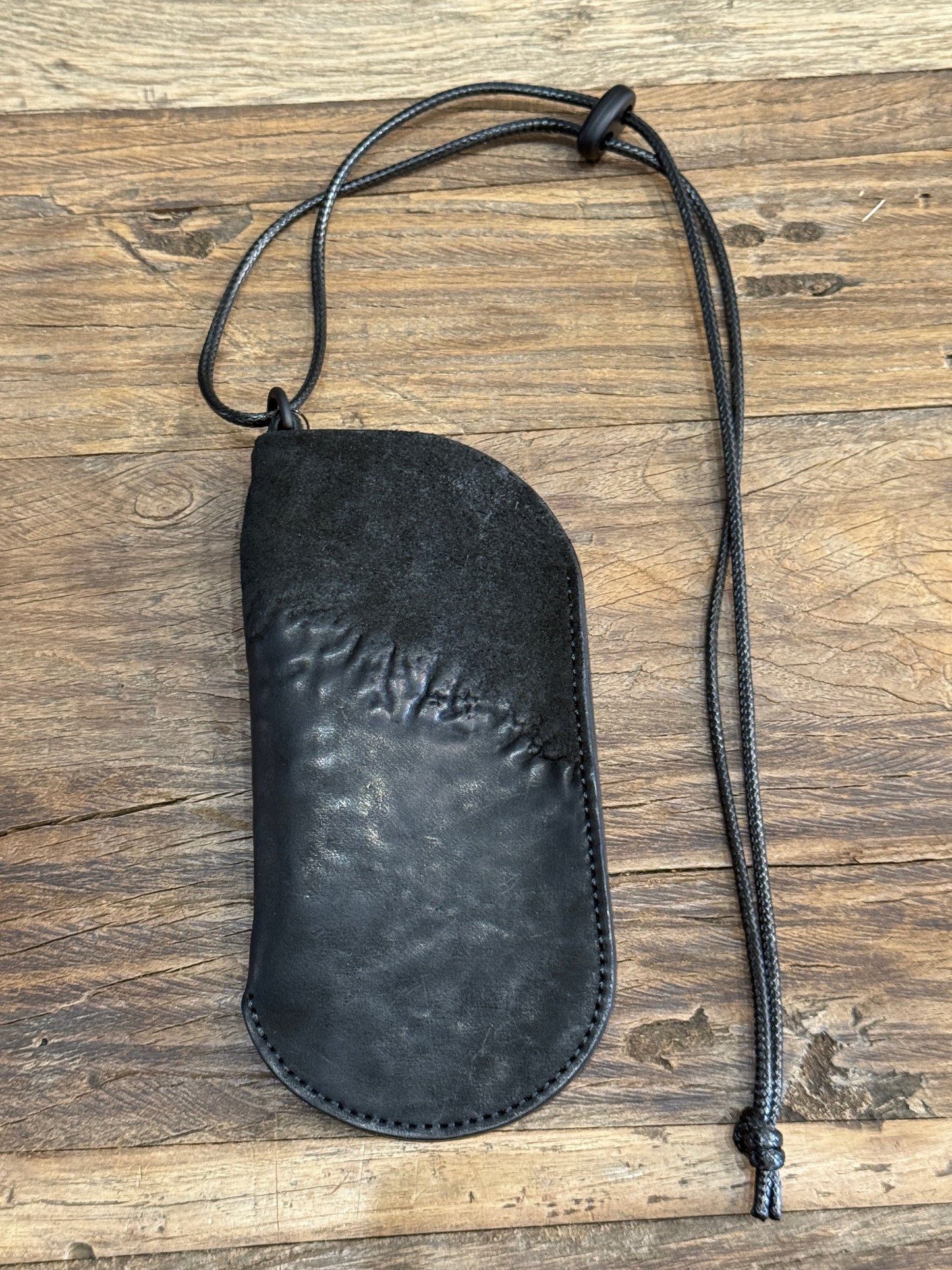 Culatta Horse Eyewear Pouch