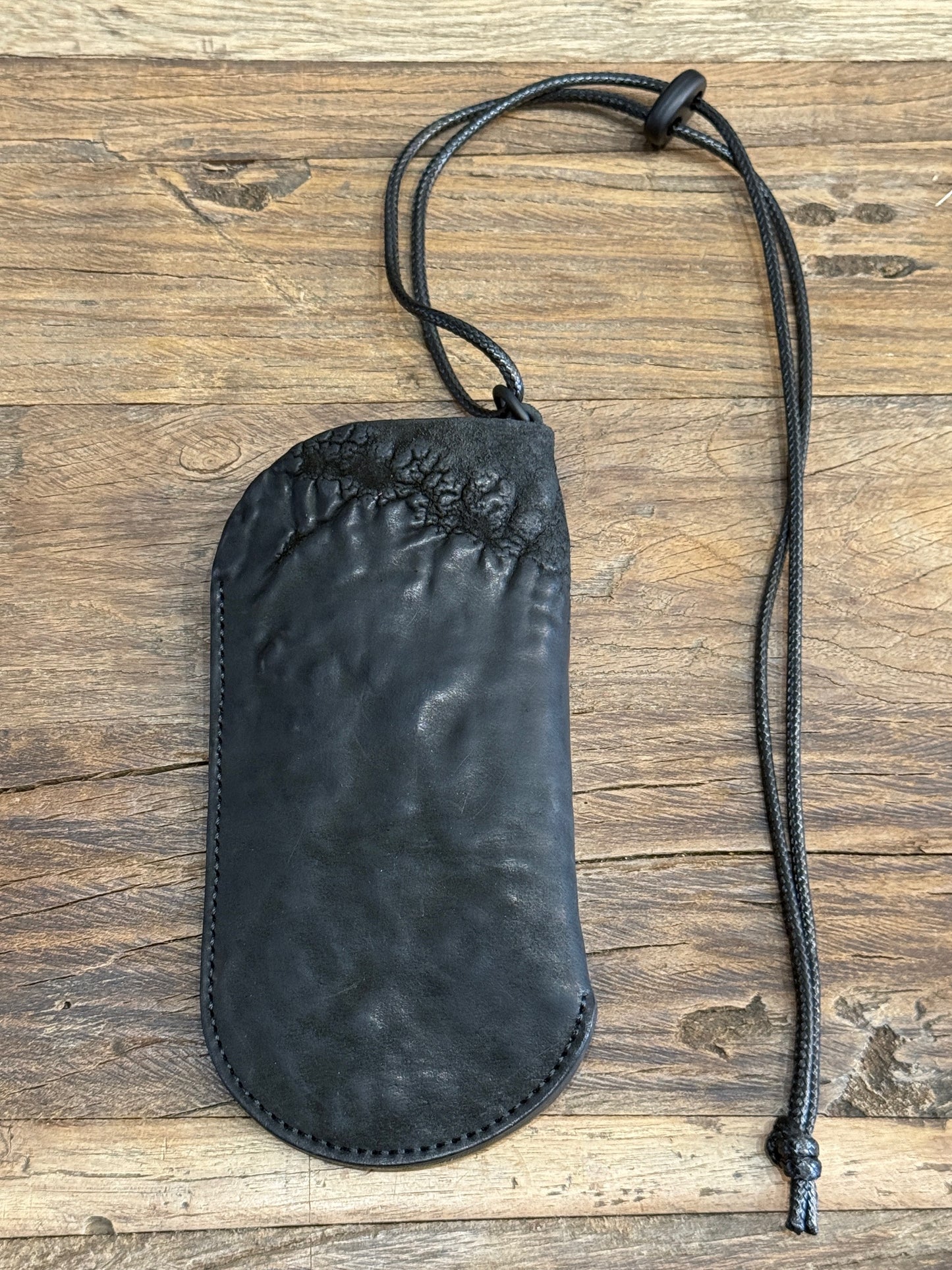 Culatta Horse Eyewear Pouch