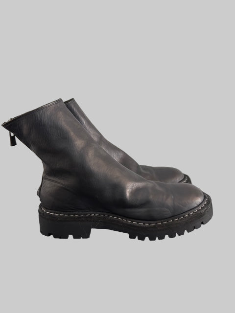 Guidi 1896 | Guidi Shoes & Bags for Men | The Archive SF