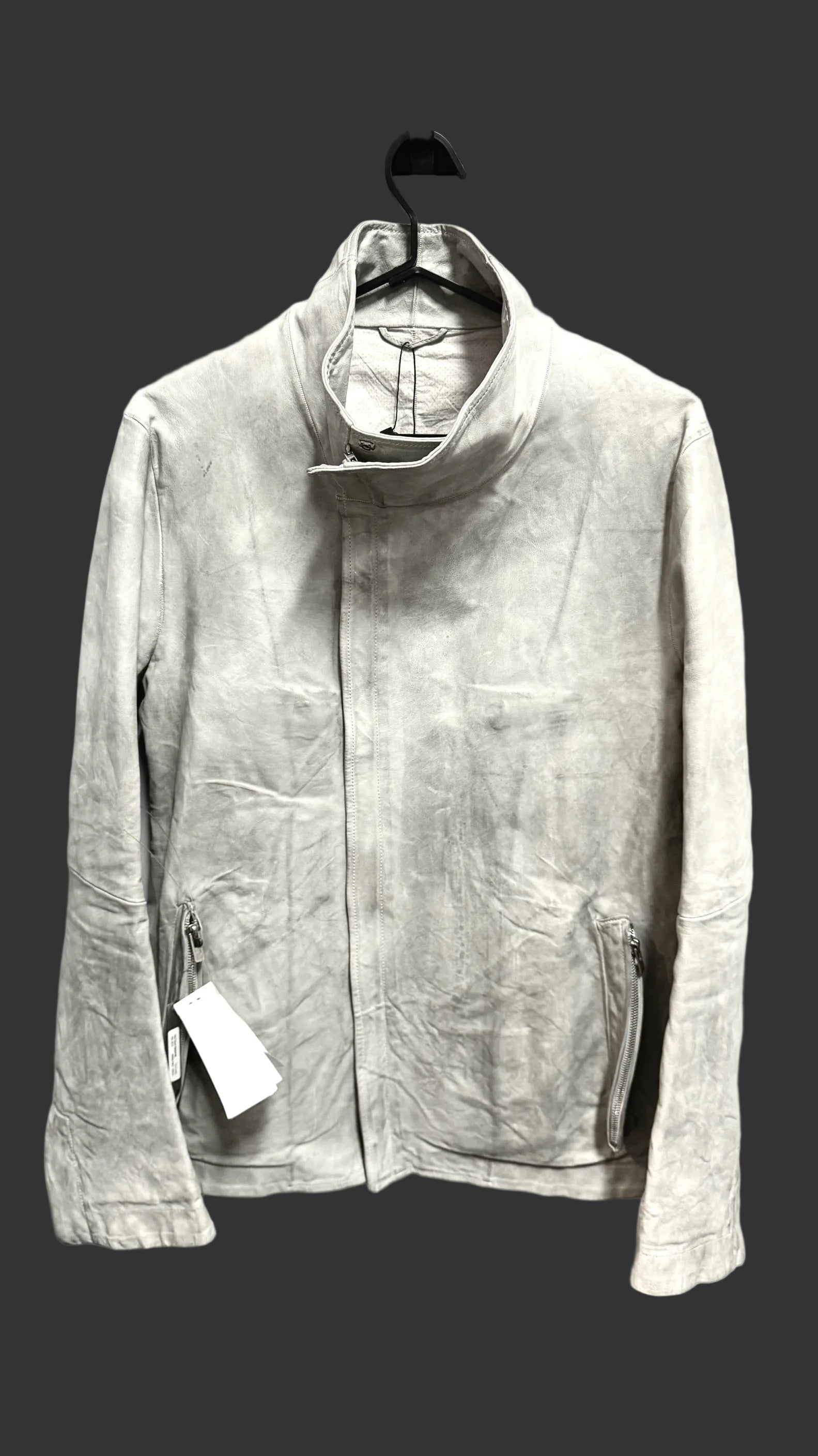 Leathers – The Archive