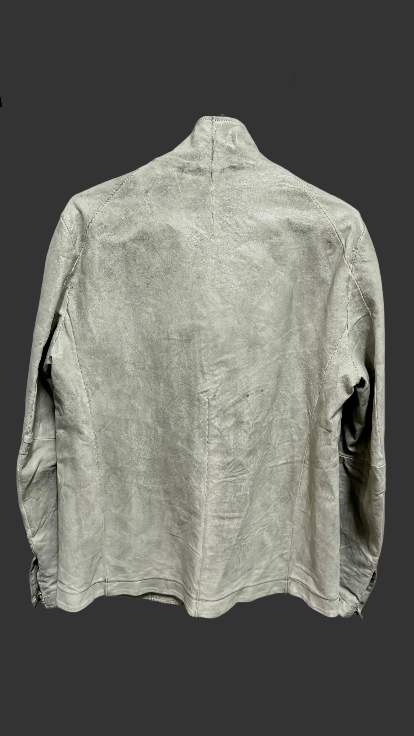 Leathers – The Archive