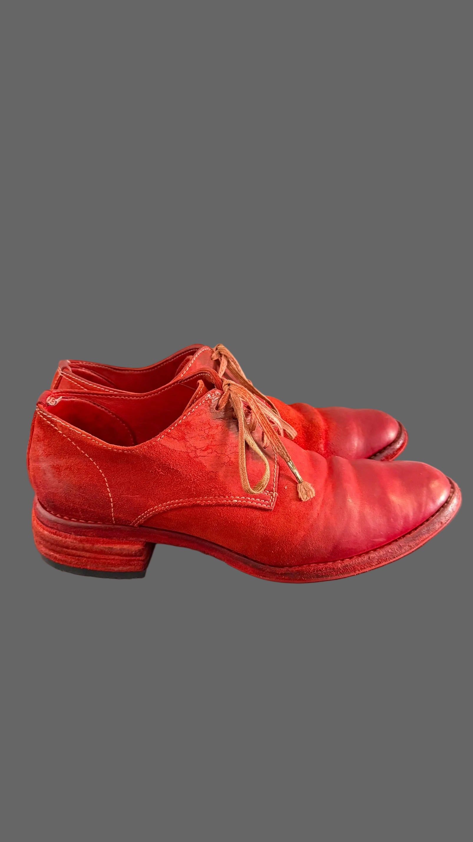 Shoes – The Archive