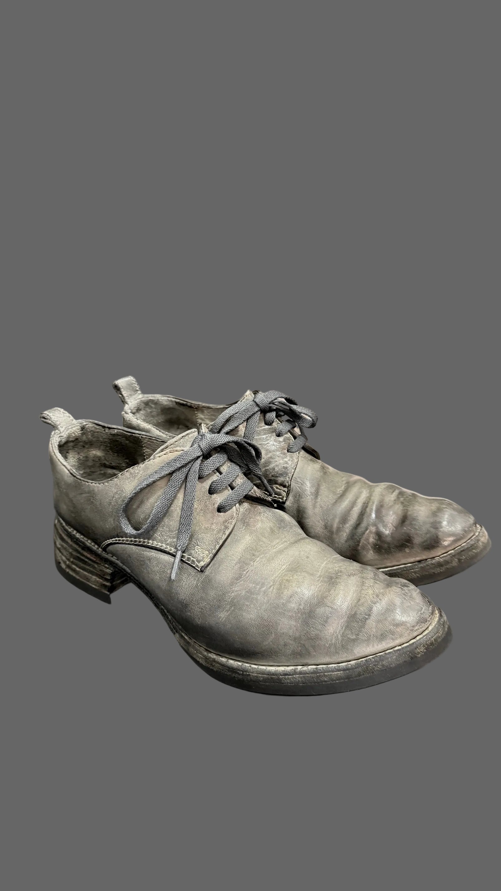 Shoes – The Archive
