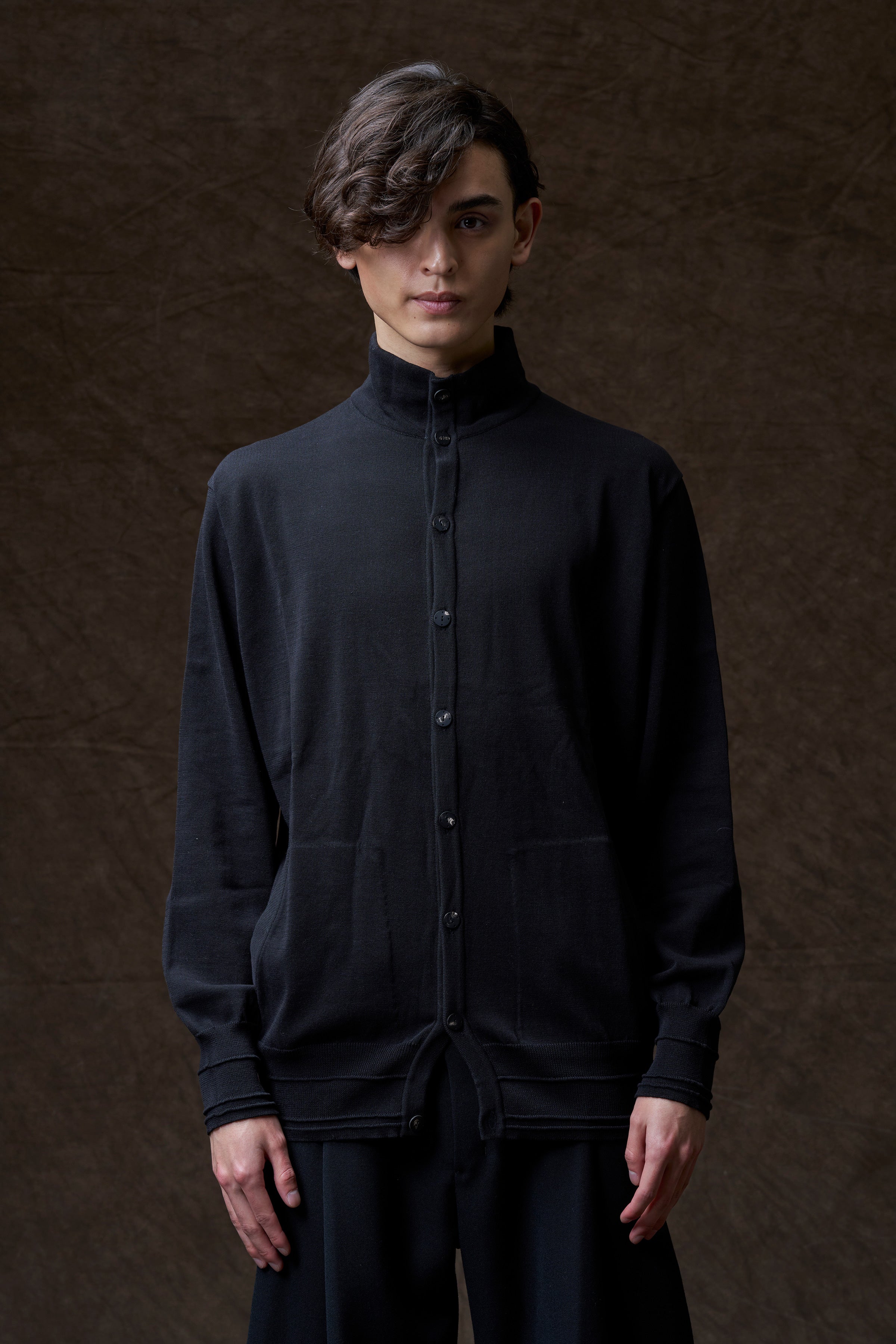 DEVOA | DEVOA Clothing | Alt Clothing for Men | Archive SF – The