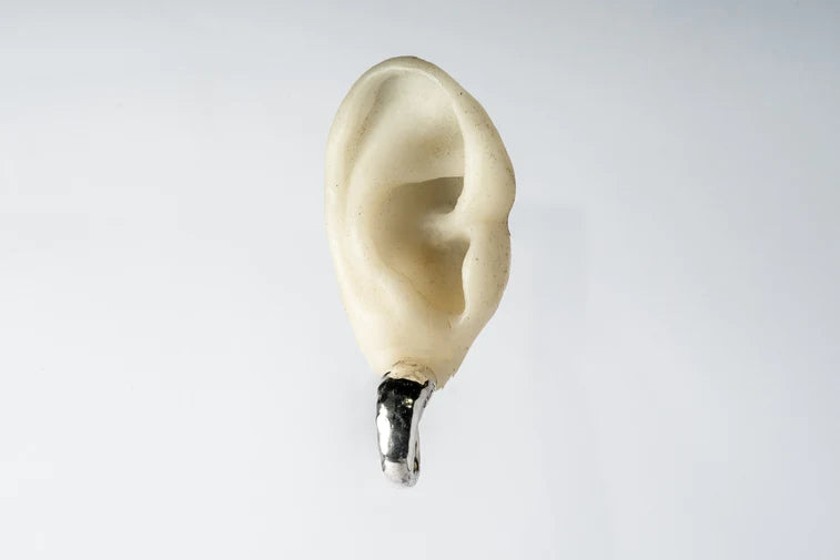 Little Horn Earring E2204-1-PA