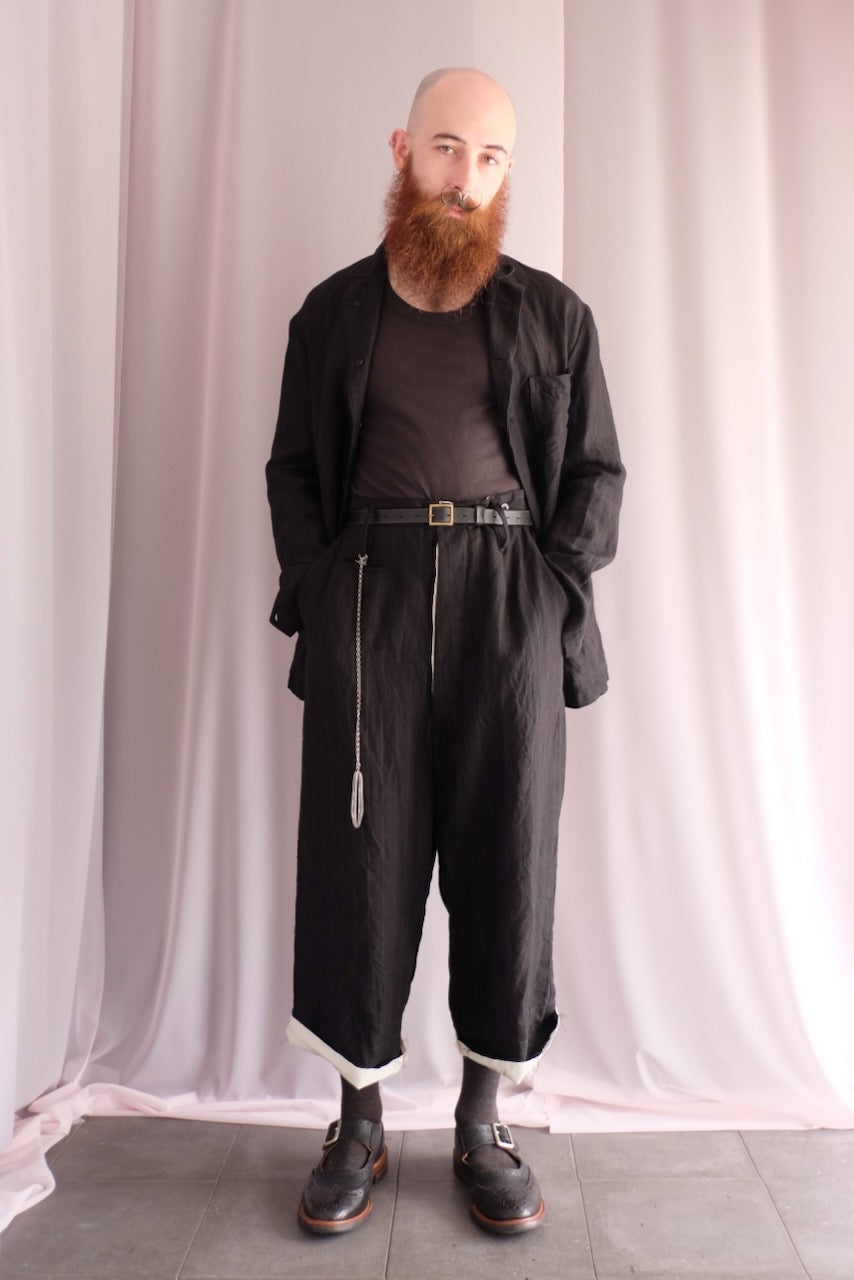 Pants – The Archive