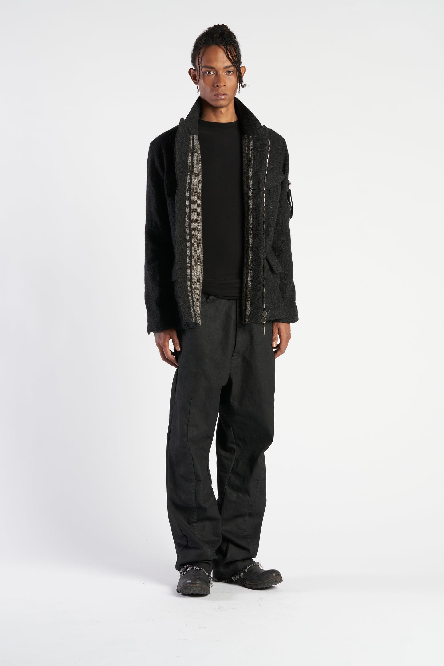 COAL SHETLAND FIELD JACKET M3707