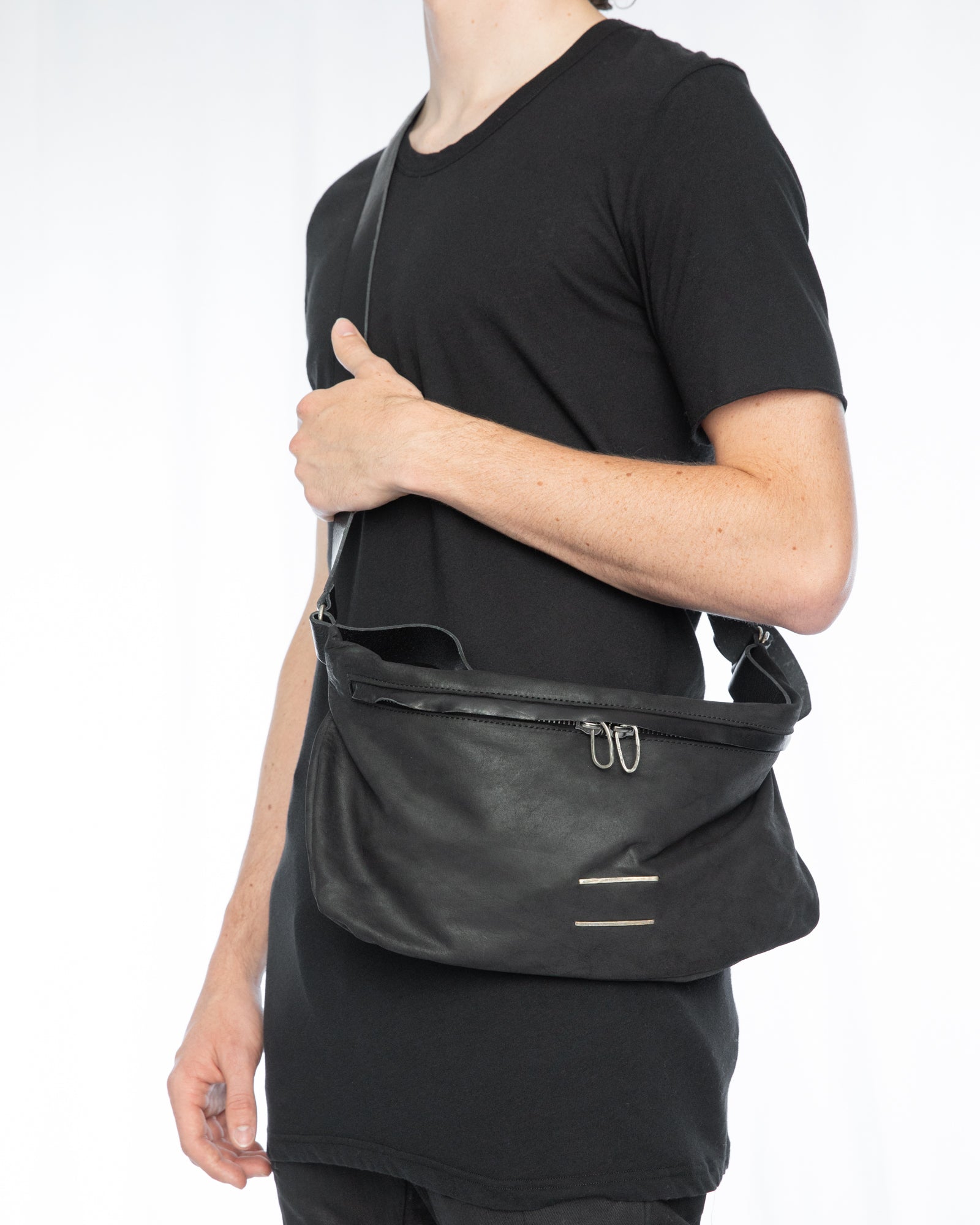 Alternative Bags for Men | Custom Designer Bags for Men – The Archive