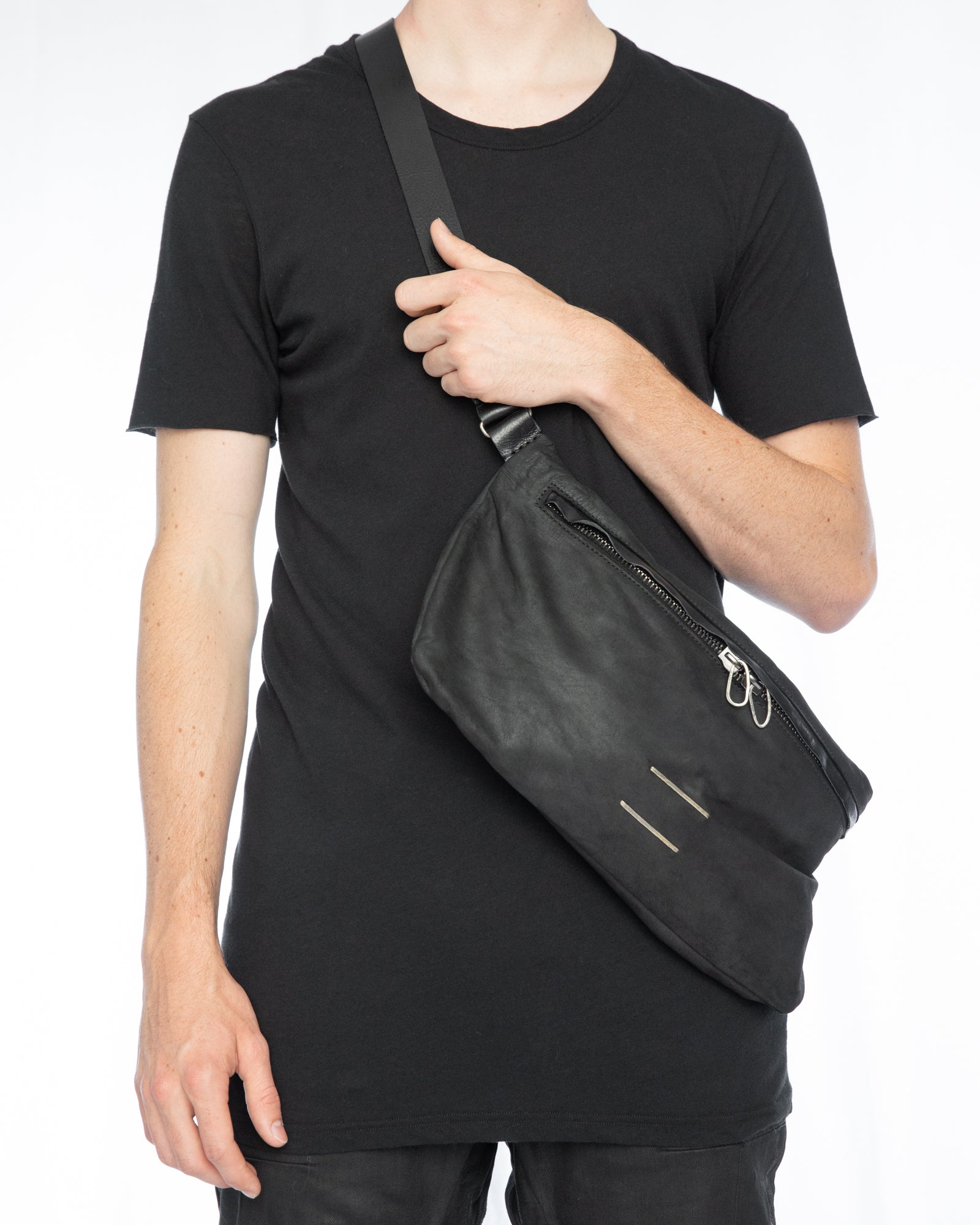 Alternative Bags for Men | Custom Designer Bags for Men – The Archive